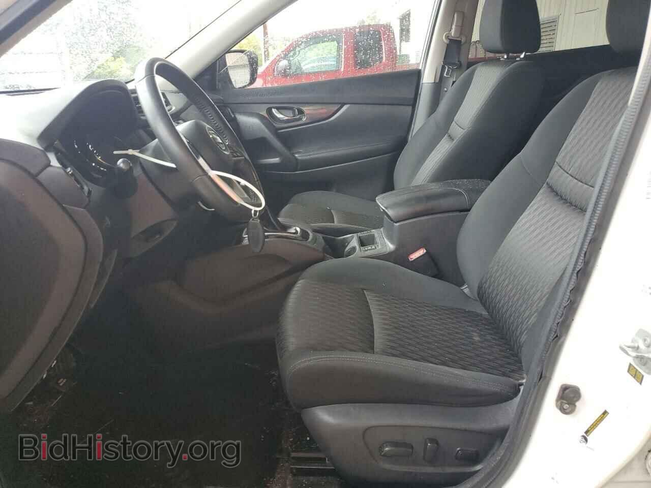 2017 NISSAN ROGUE - VIN: KNMAT2MT9HP512886 - Фото 7
