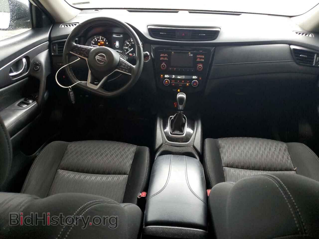 2017 NISSAN ROGUE - VIN: KNMAT2MT9HP512886 - Фото 8