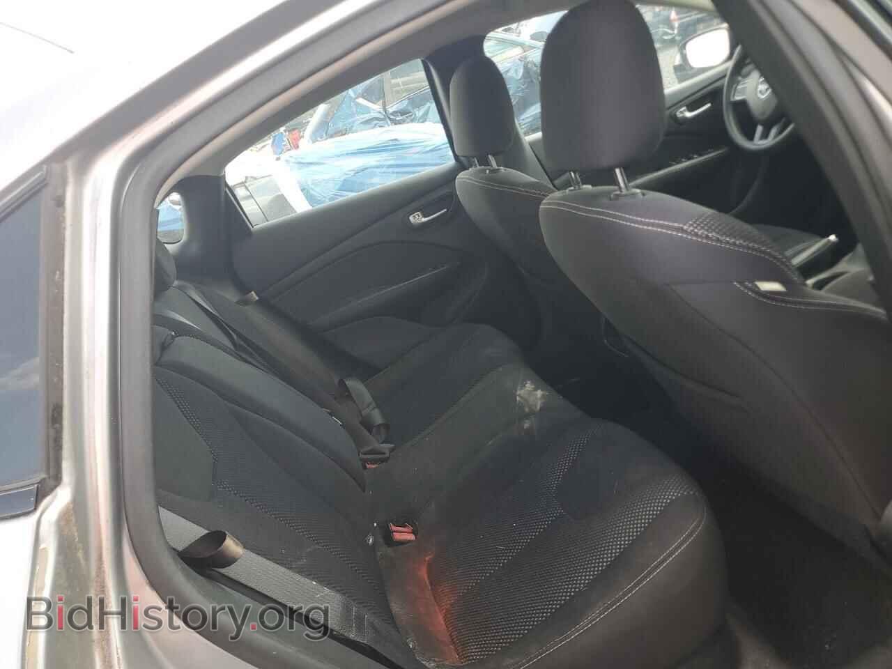 2015 DODGE DART - VIN: 1C3CDFBB9FD364409 - Фото 10