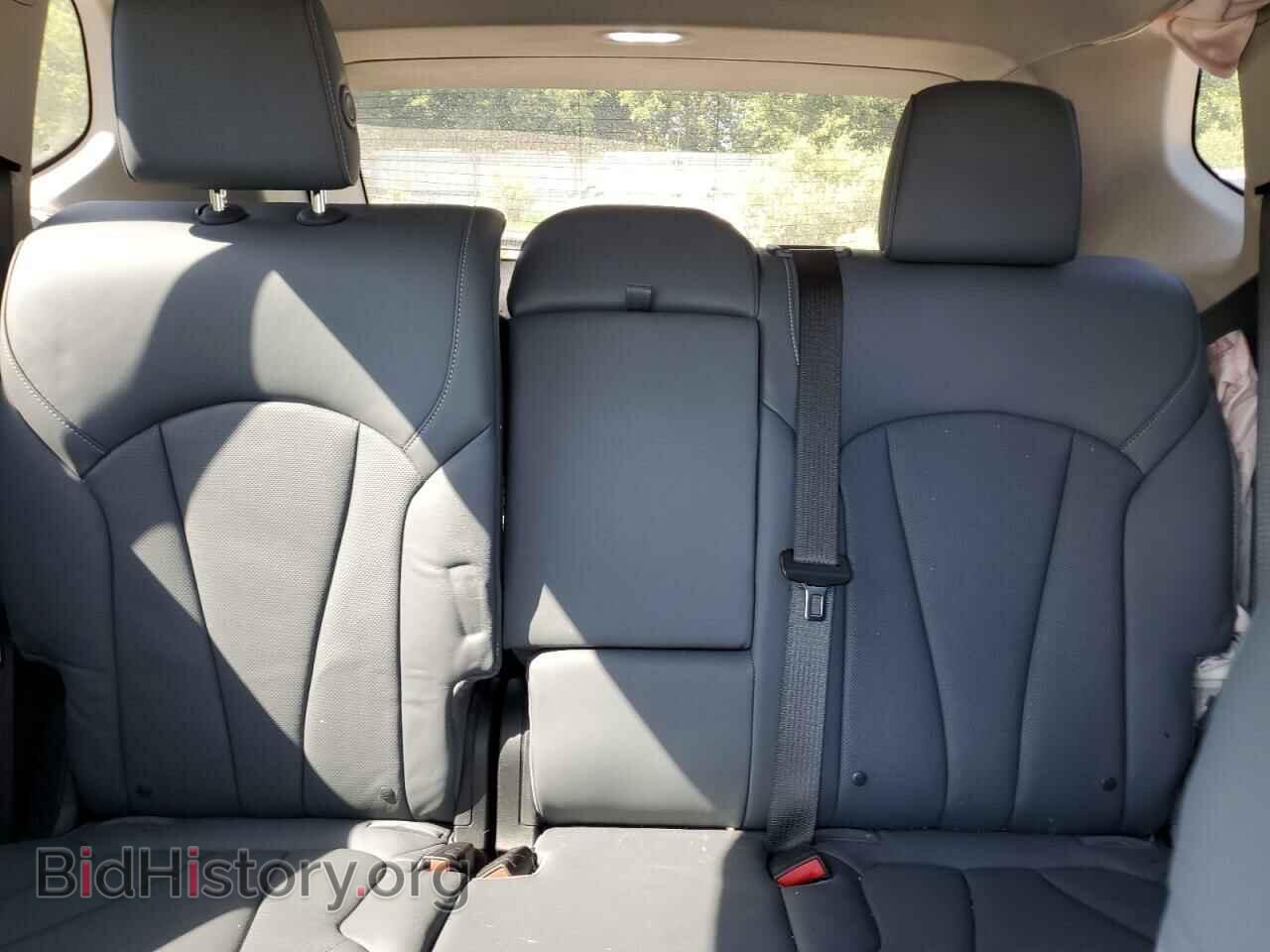 2020 BUICK ENVISION - VIN: LRBFX3SX6LD183658 - Фото 10