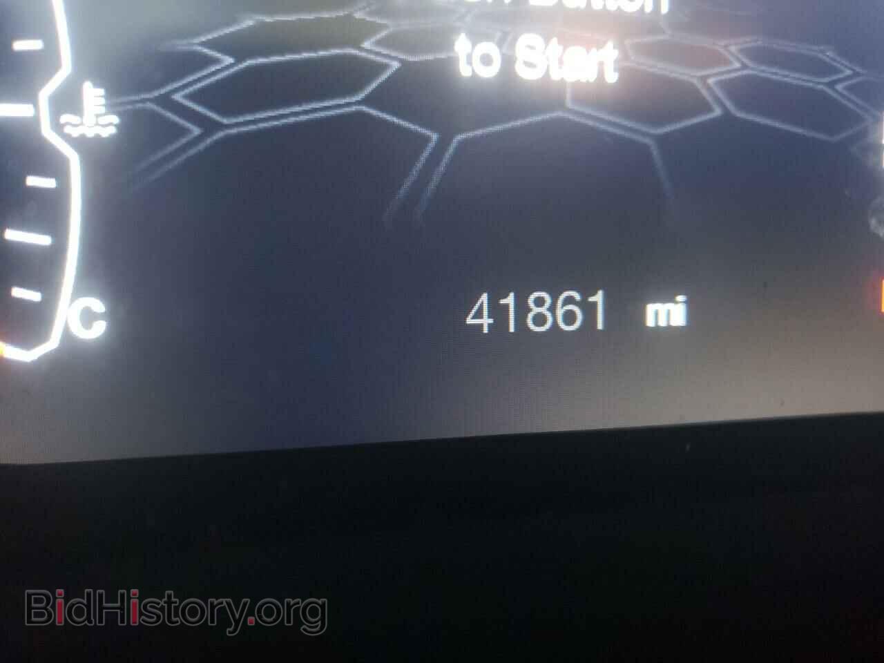 2019 JEEP COMPASS - VIN: 3C4NJDDB3KT795864 - Photo 8