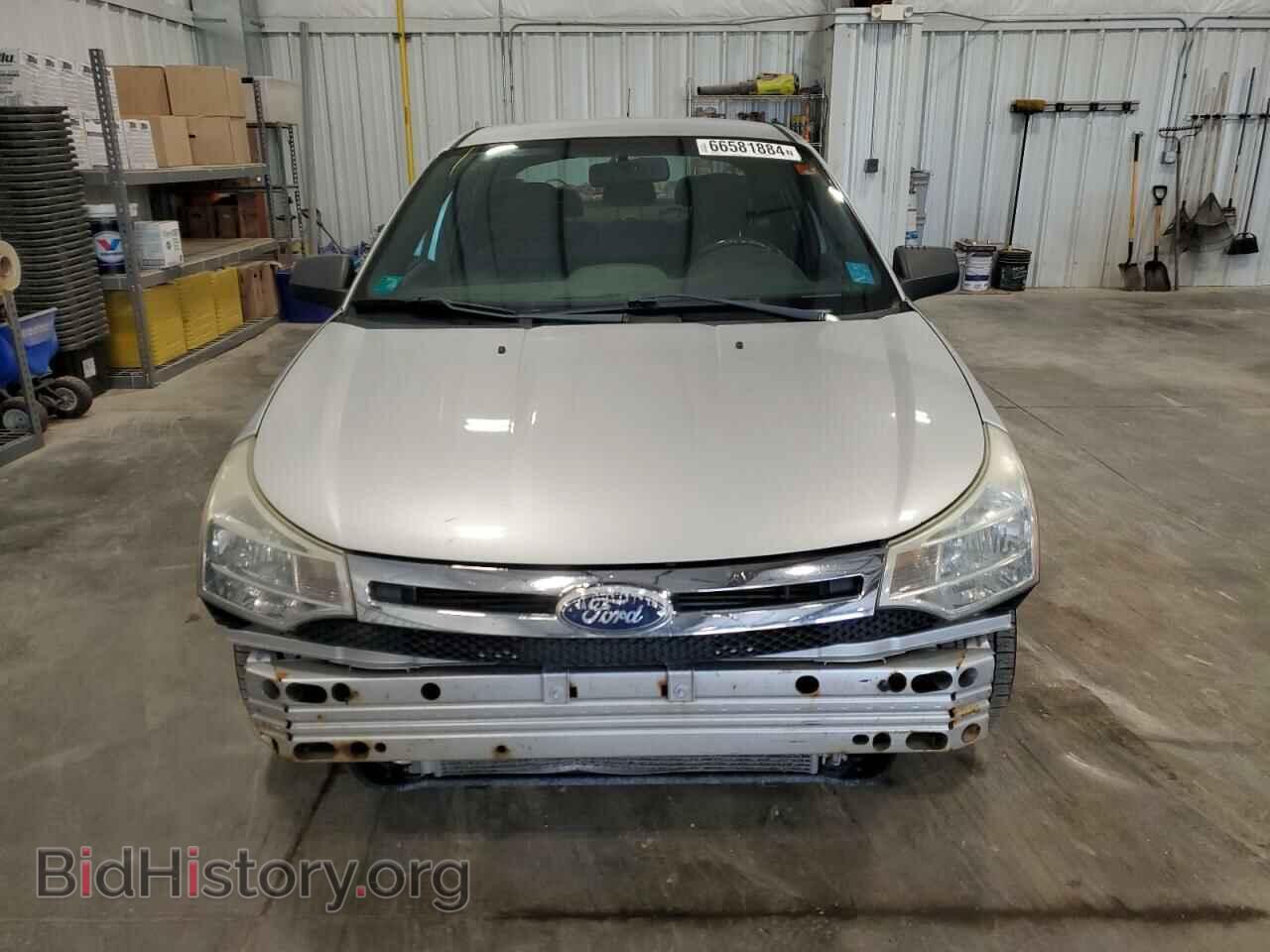 2011 FORD FOCUS - VIN: 1FAHP3FN9BW175971 - Фото 5