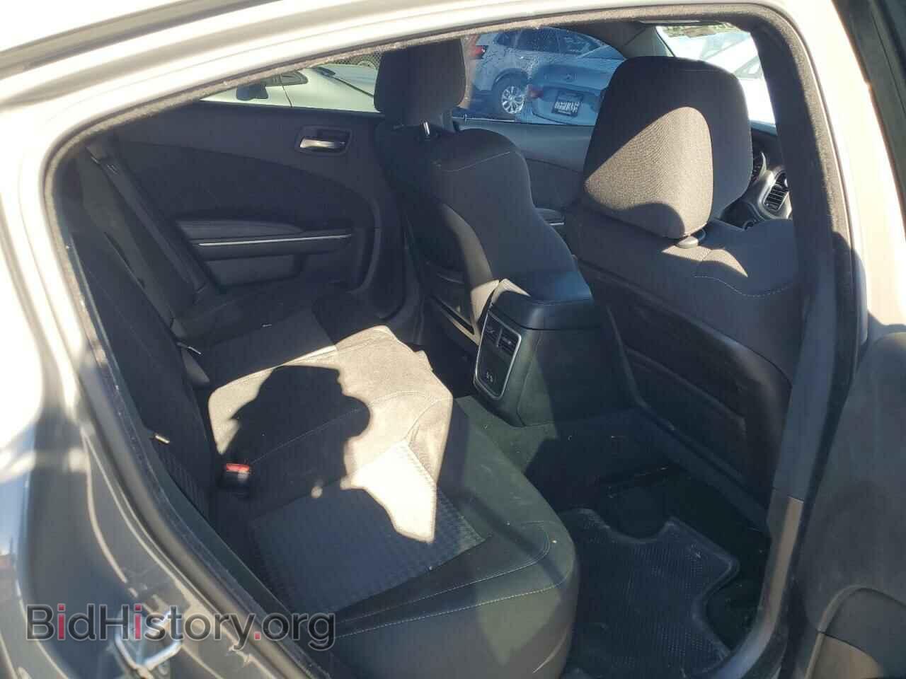2023 DODGE CHARGER - VIN: 2C3CDXGJ8PH598146 - Фото 10