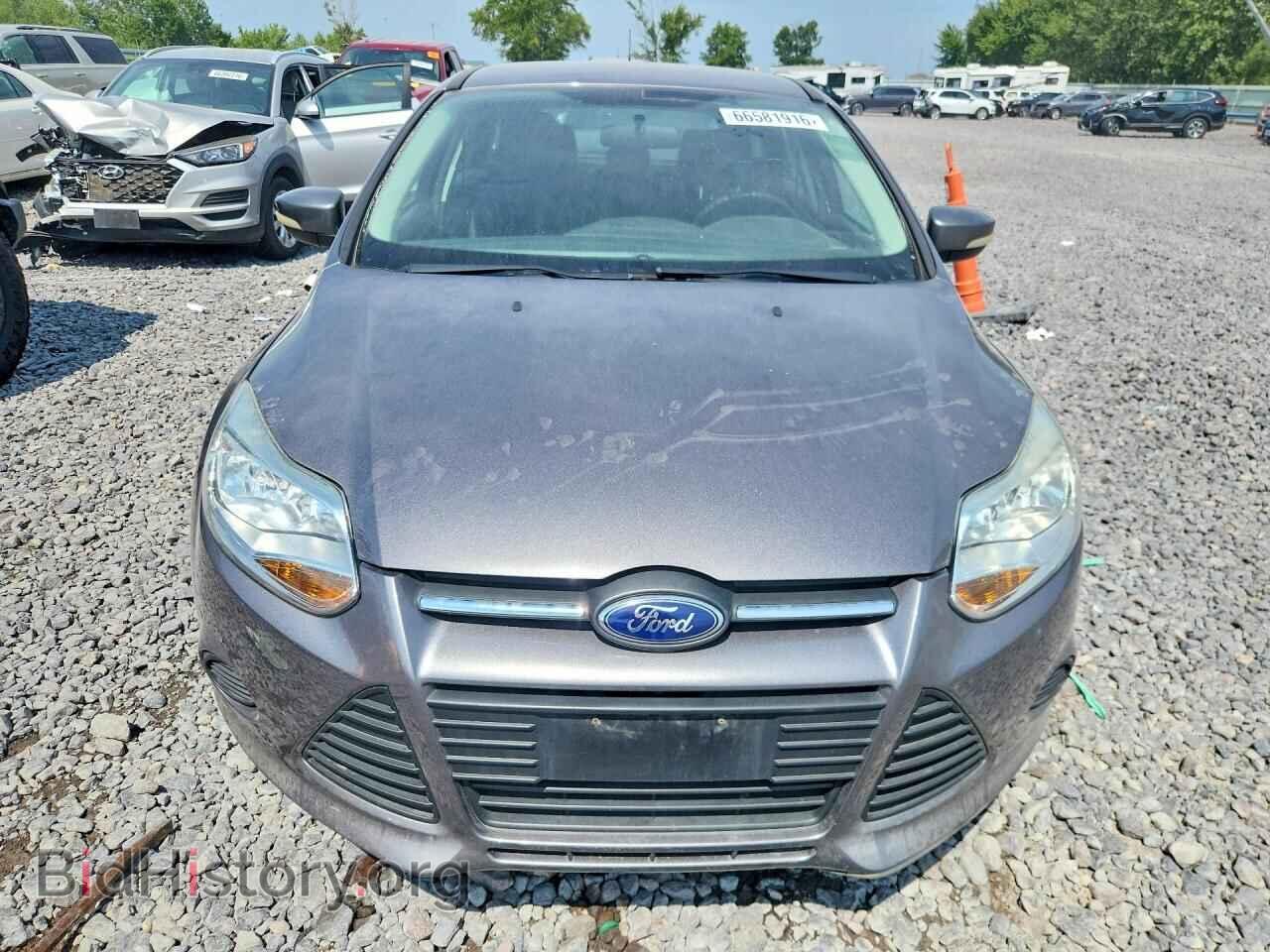 2014 FORD FOCUS - VIN: 1FADP3K28EL181471 - Photo 5