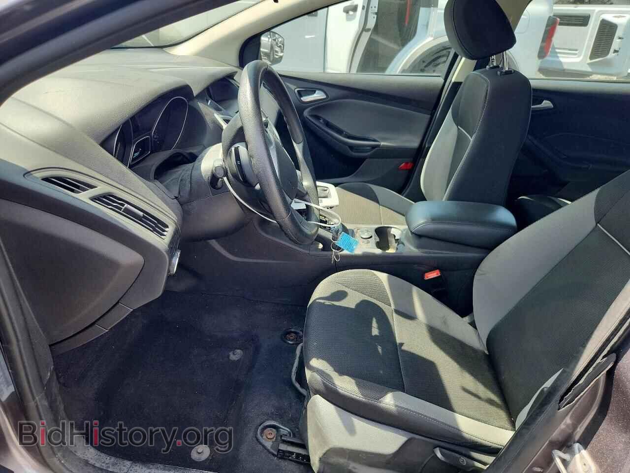 2014 FORD FOCUS - VIN: 1FADP3K28EL181471 - Photo 7