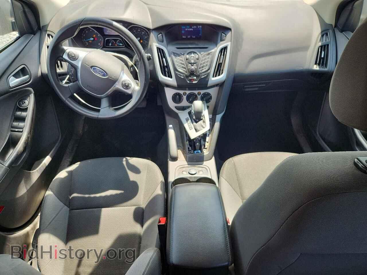 2014 FORD FOCUS - VIN: 1FADP3K28EL181471 - Photo 8