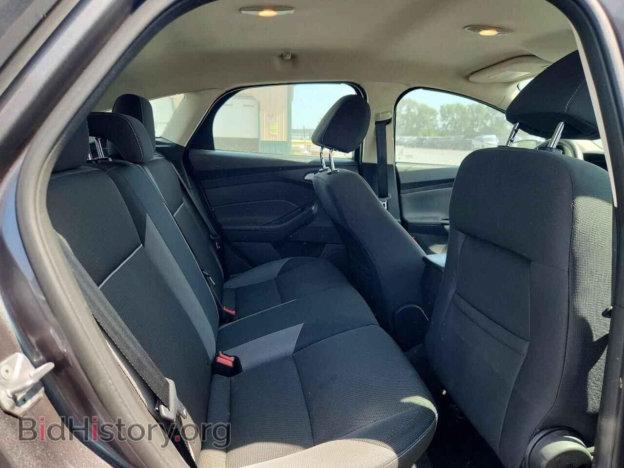 2014 FORD FOCUS - VIN: 1FADP3K28EL181471 - Photo 10