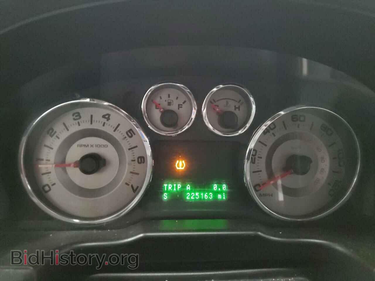2008 FORD EDGE - VIN: 2FMDK49C88BB15029 - Фото 9