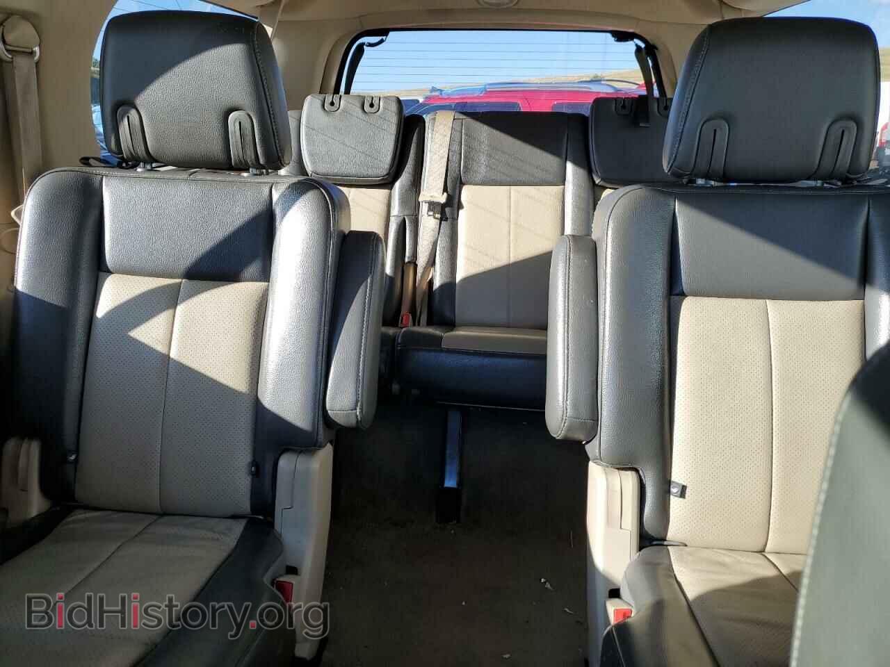 2007 FORD EXPEDITION - VIN: 1FMFK18547LA44761 - Фото 10