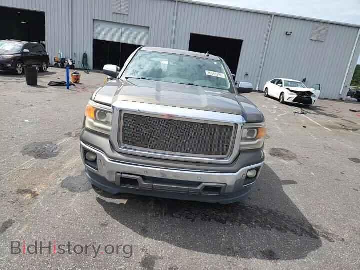 2014 GMC SIERRA - VIN: 3GTP1VEC3EG227231 - Photo 13