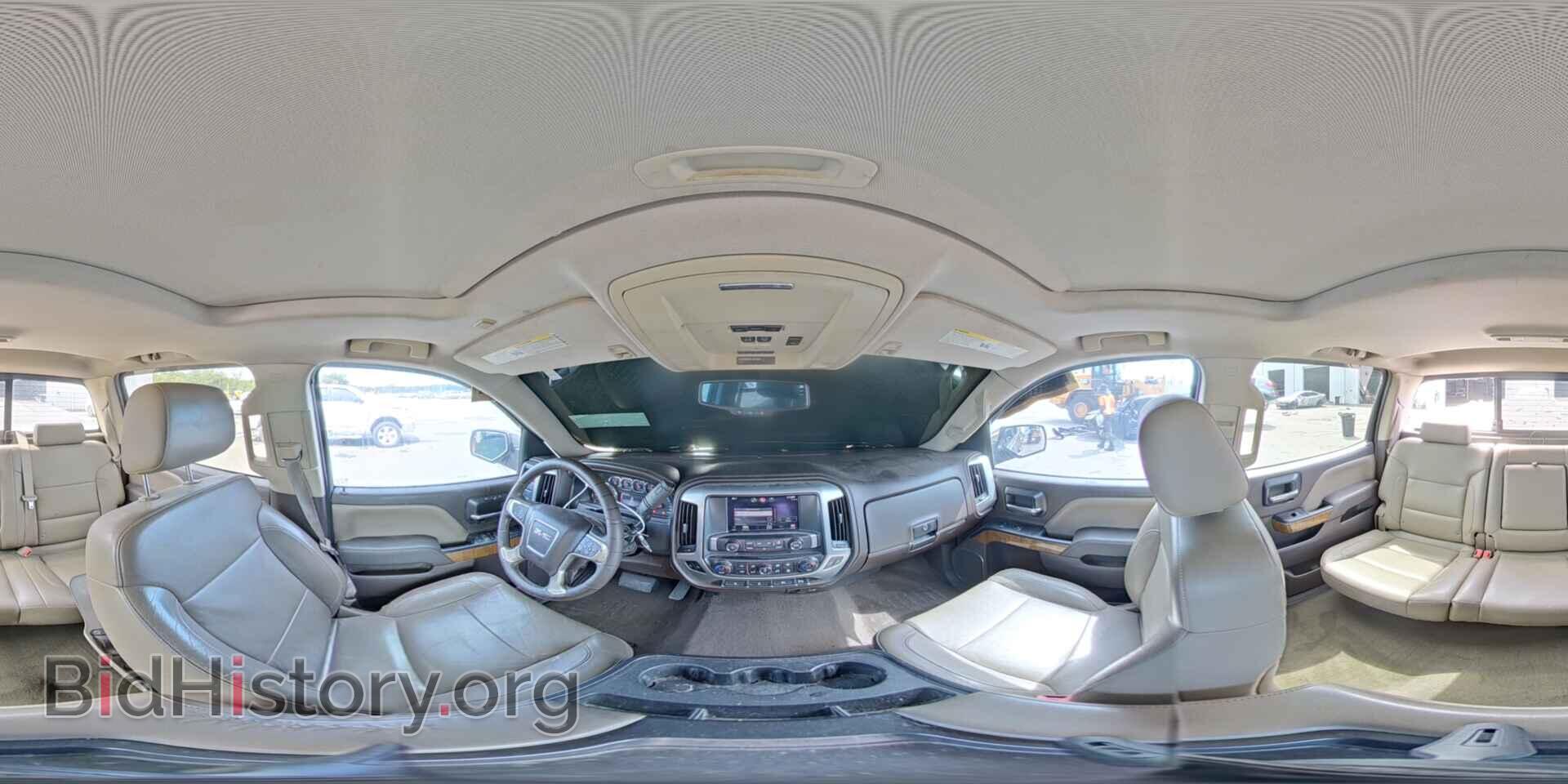 2014 GMC SIERRA - VIN: 3GTP1VEC3EG227231 - Photo 14