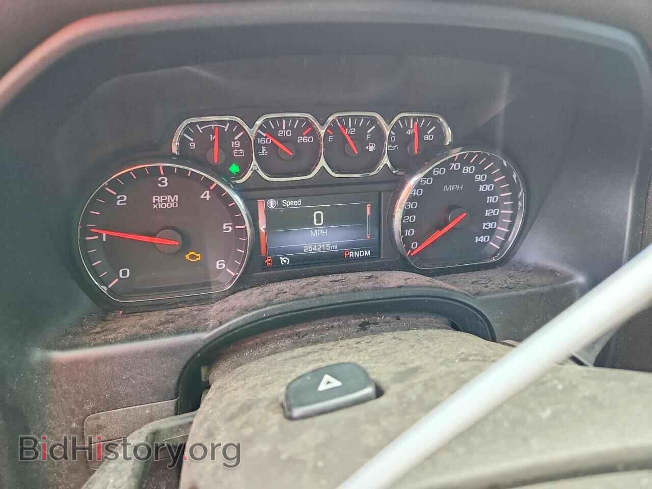 2014 GMC SIERRA - VIN: 3GTP1VEC3EG227231 - Photo 9