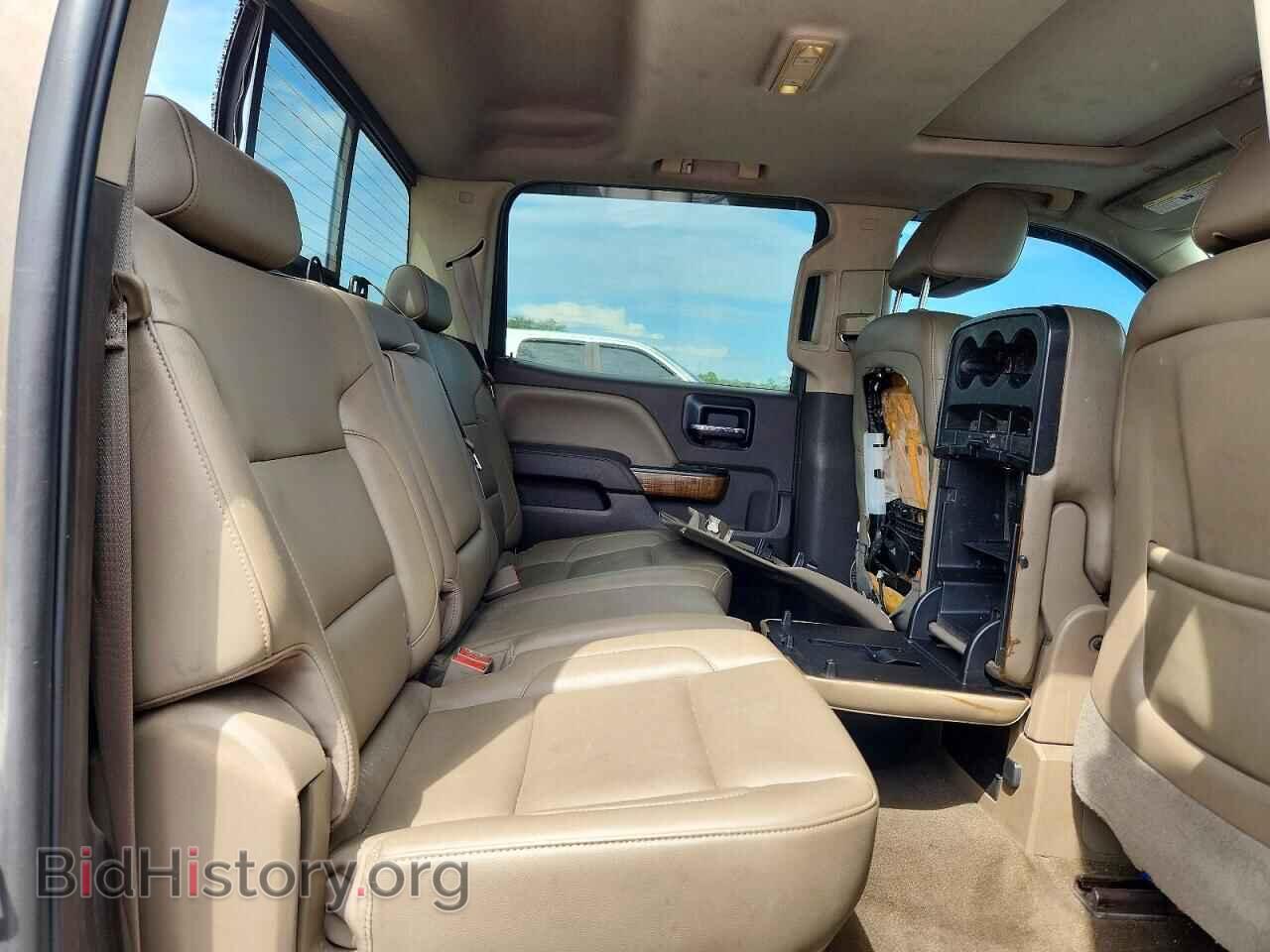 2014 GMC SIERRA - VIN: 3GTP1VEC3EG227231 - Photo 10