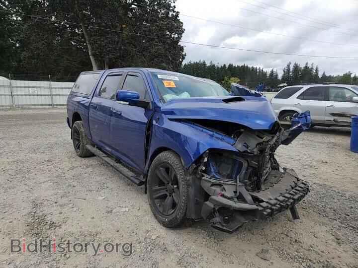 2014 RAM 1500 - VIN: 1C6RR7MT2ES253379 - Фото 13