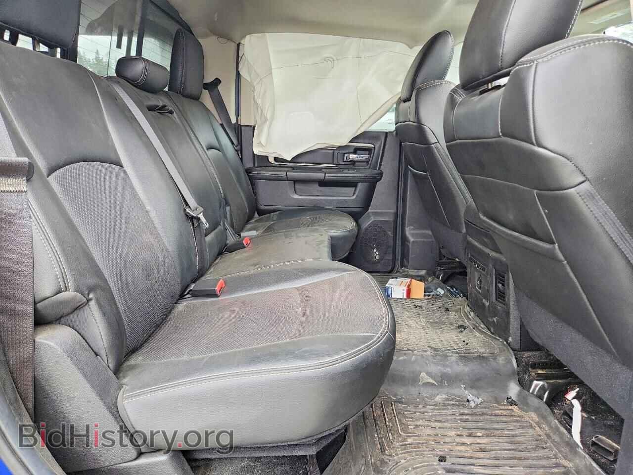 2014 RAM 1500 - VIN: 1C6RR7MT2ES253379 - Фото 10