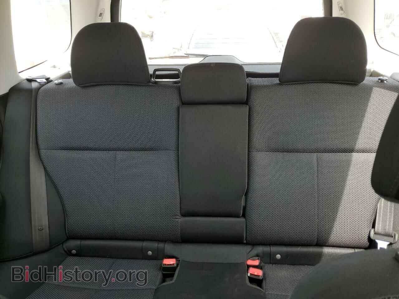 2013 SUBARU FORESTER - VIN: JF2SHABC8DH426591 - Фото 10