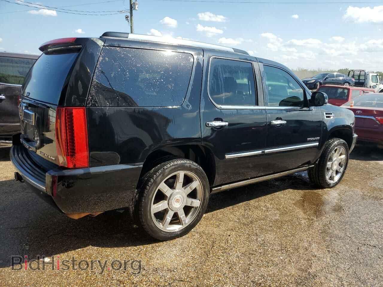 2011 CADILLAC ESCALADE - VIN: 1GYS3CEF6BR164733 - Фото 3
