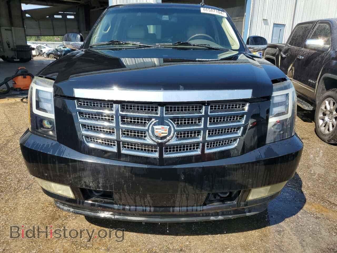 2011 CADILLAC ESCALADE - VIN: 1GYS3CEF6BR164733 - Фото 5
