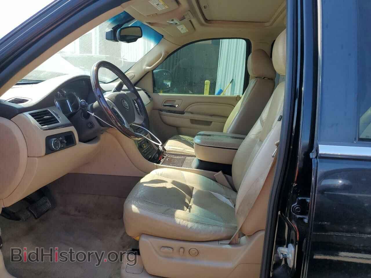 2011 CADILLAC ESCALADE - VIN: 1GYS3CEF6BR164733 - Фото 7