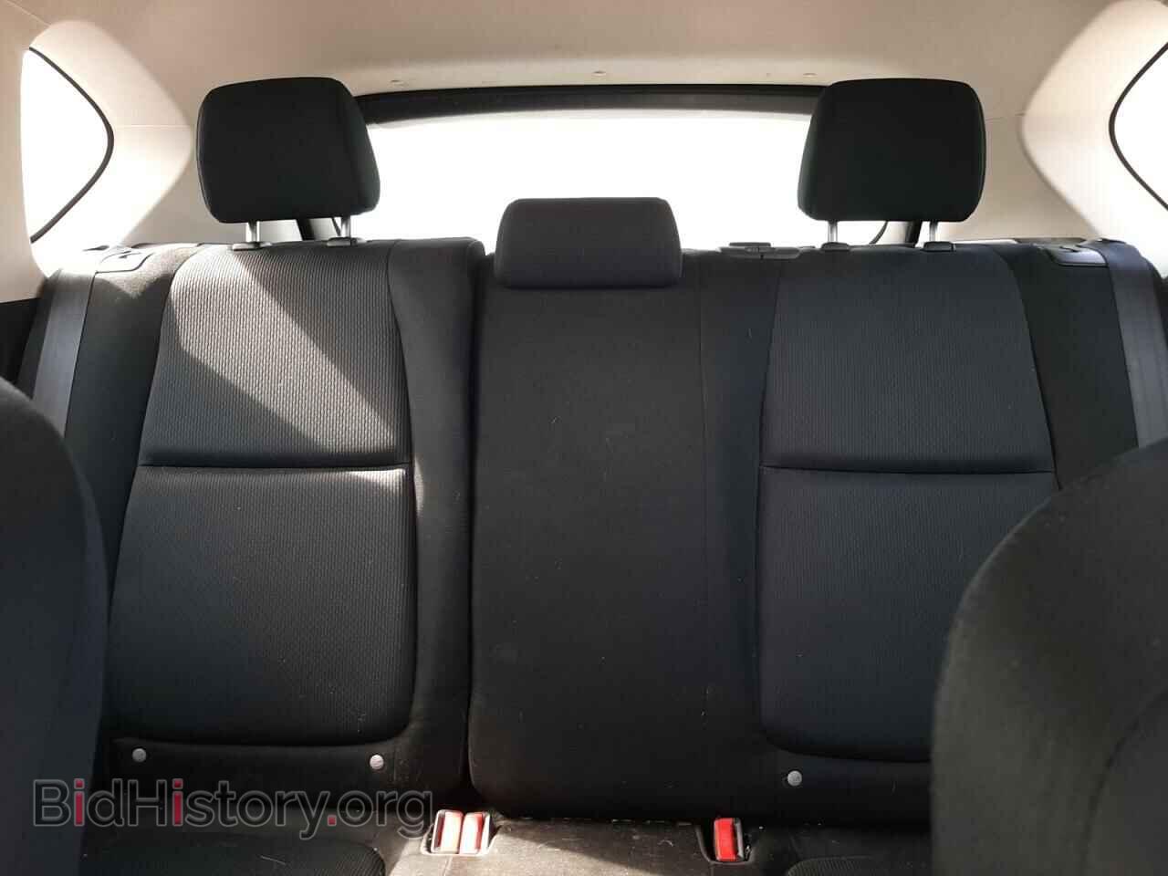 2015 MAZDA CX-5 - VIN: JM3KE2BEXF0537358 - Фото 10