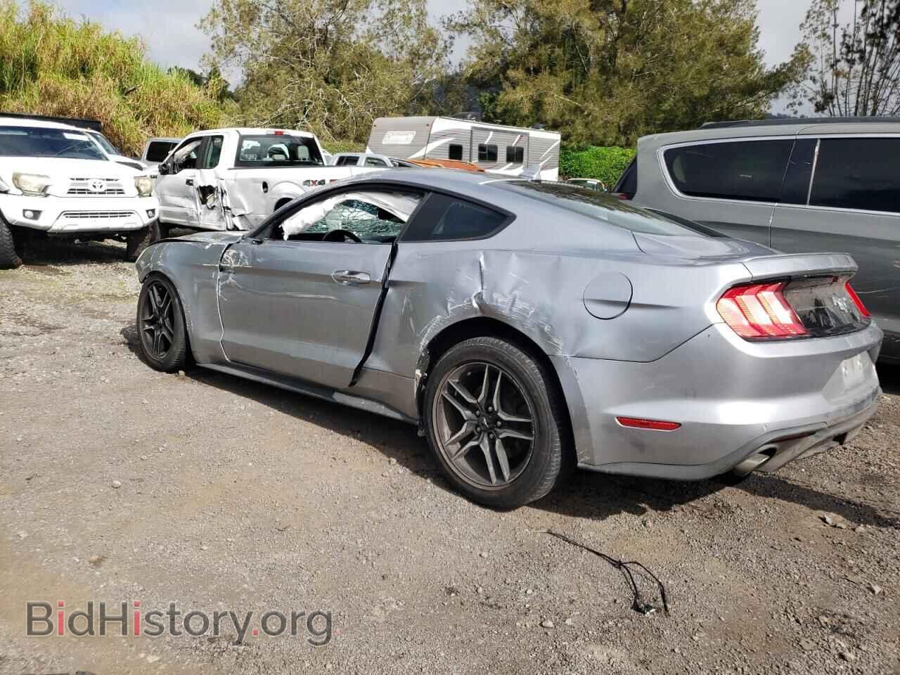 2023 FORD ALL Models - VIN: 1FA6P8TH7P5108270 - Фото 2