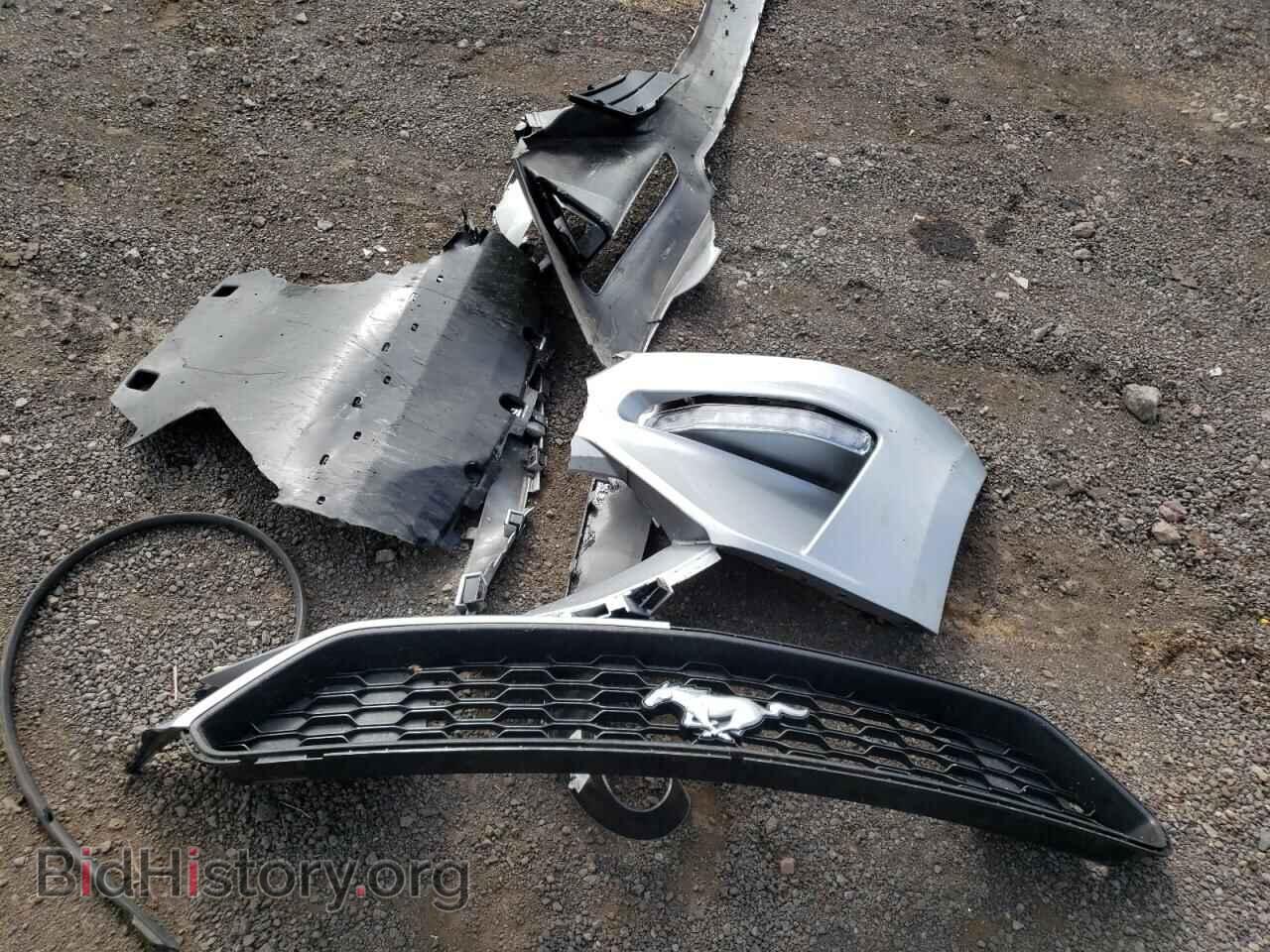 2023 FORD ALL Models - VIN: 1FA6P8TH7P5108270 - Фото 12