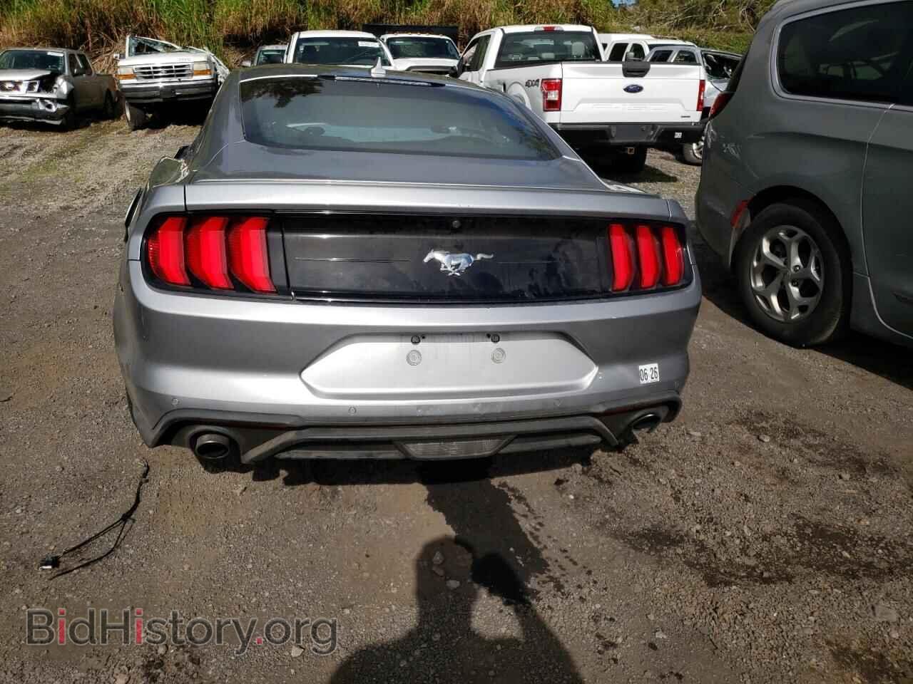 2023 FORD ALL Models - VIN: 1FA6P8TH7P5108270 - Фото 6