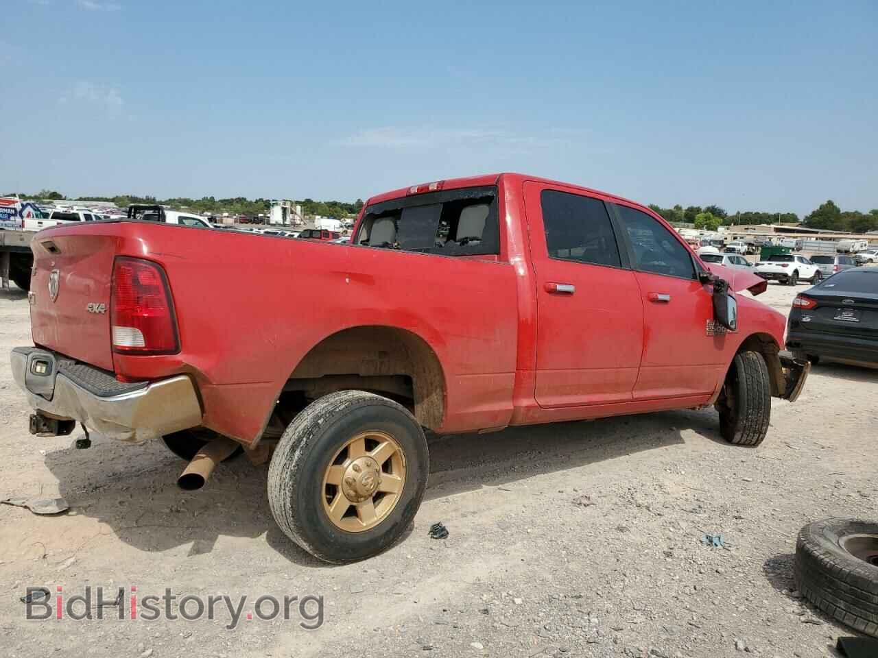 2013 RAM All Models - VIN: 3C6UR5DL6DG546464 - Фото 3