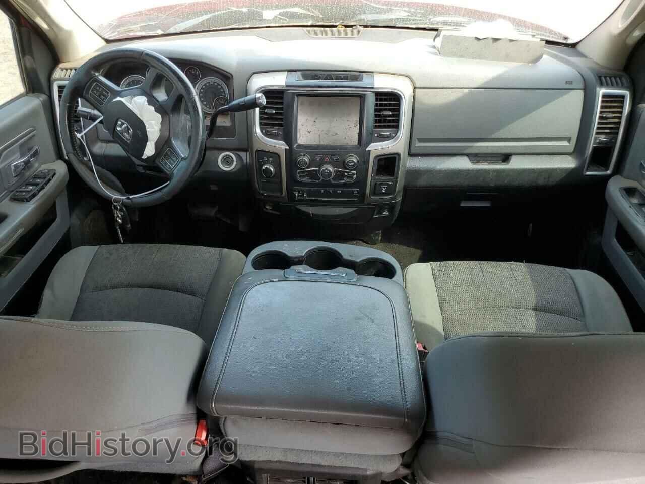 2013 RAM All Models - VIN: 3C6UR5DL6DG546464 - Фото 8