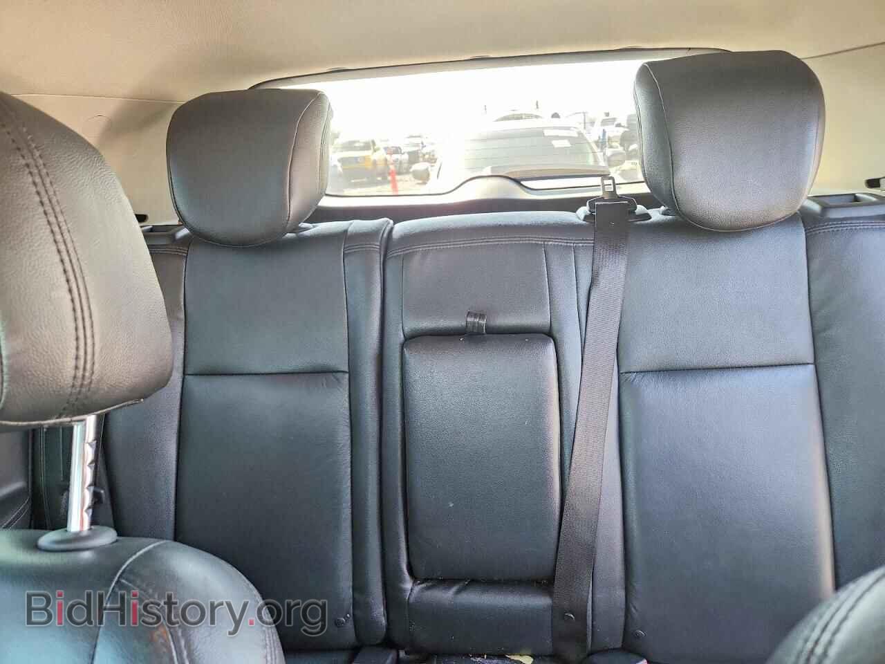 2014 BUICK ENCORE - VIN: KL4CJASB9EB719414 - Photo 10