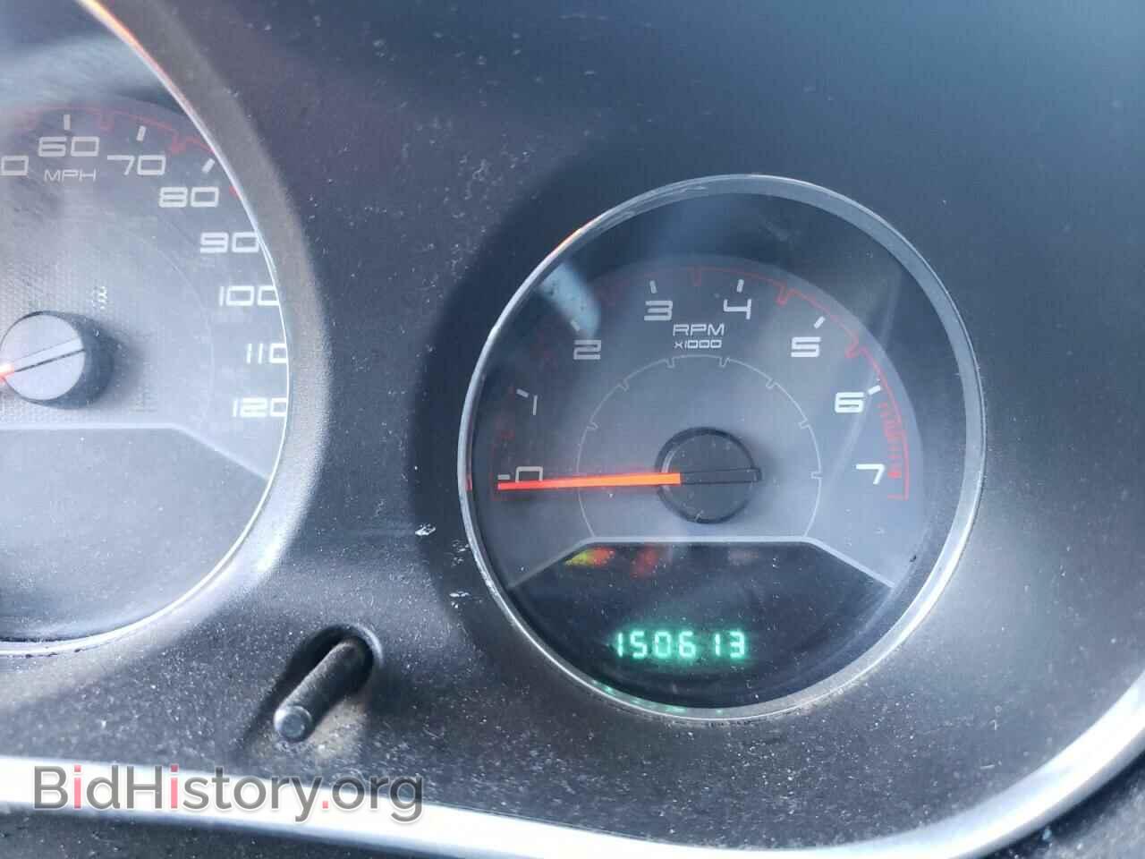 2013 DODGE AVENGER - VIN: 1C3CDZCG6DN666758 - Фото 8