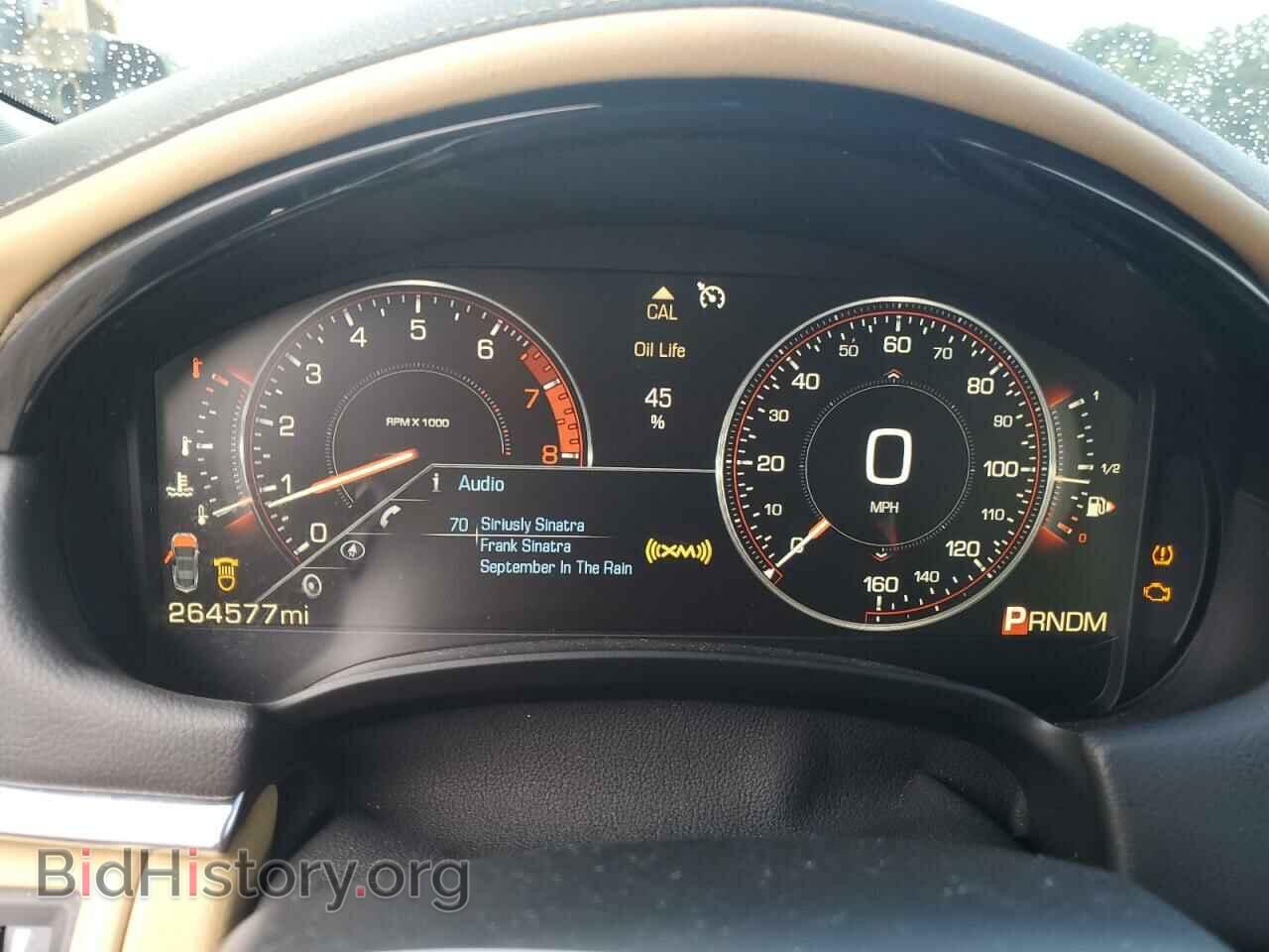 2013 CADILLAC XTS - VIN: 2G61S5S30D9188049 - Photo 9