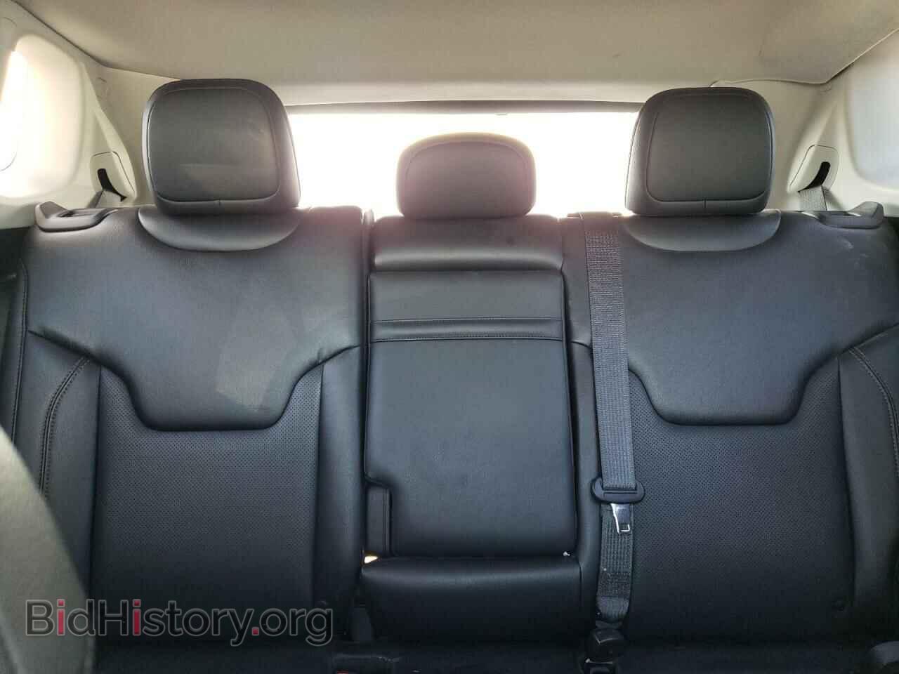 2018 JEEP COMPASS - VIN: 3C4NJDCB2JT396945 - Photo 10