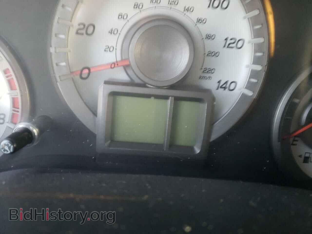 2013 HONDA PILOT - VIN: 5FNYF4H72DB060573 - Фото 8