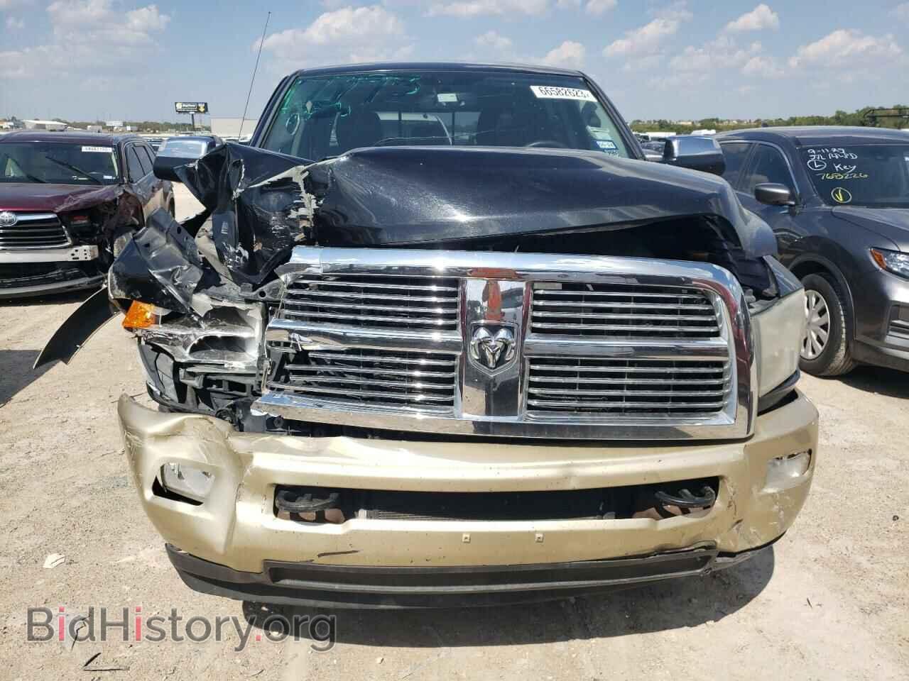 2011 DODGE All Models - VIN: 3D7UT2HL3BG584384 - Photo 5