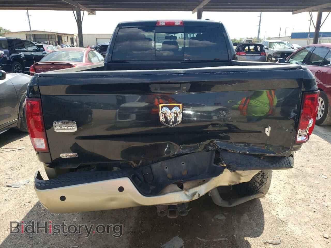 2011 DODGE All Models - VIN: 3D7UT2HL3BG584384 - Photo 6