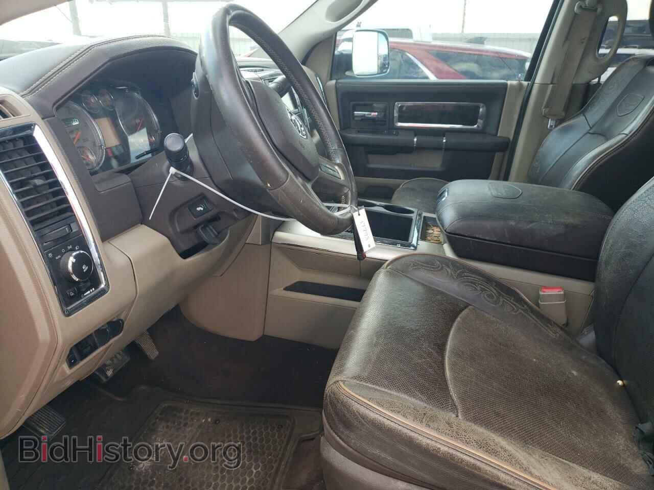 2011 DODGE All Models - VIN: 3D7UT2HL3BG584384 - Photo 7