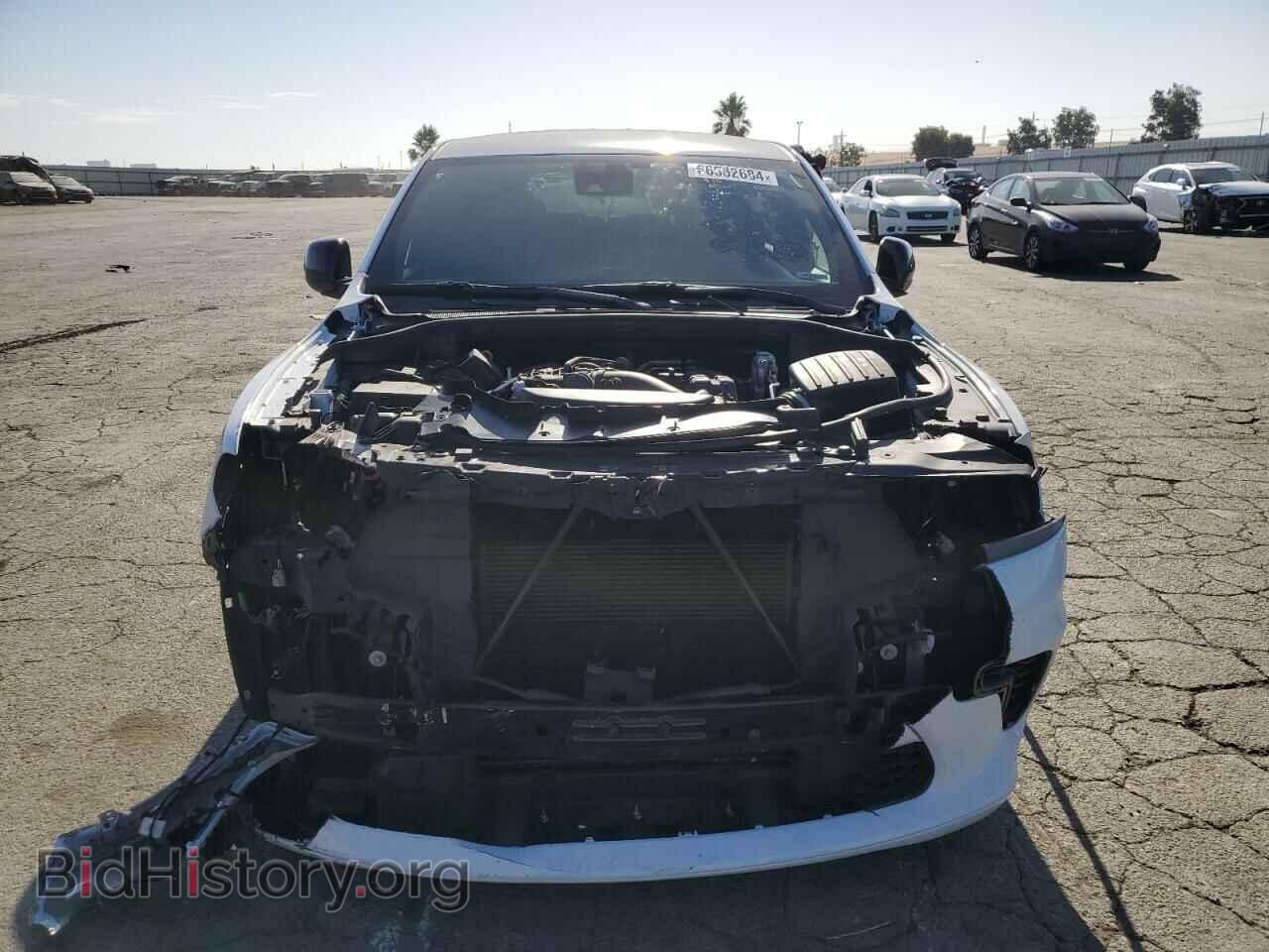 2023 DODGE DURANGO - VIN: 1C4RDHDG5PC549865 - Photo 5