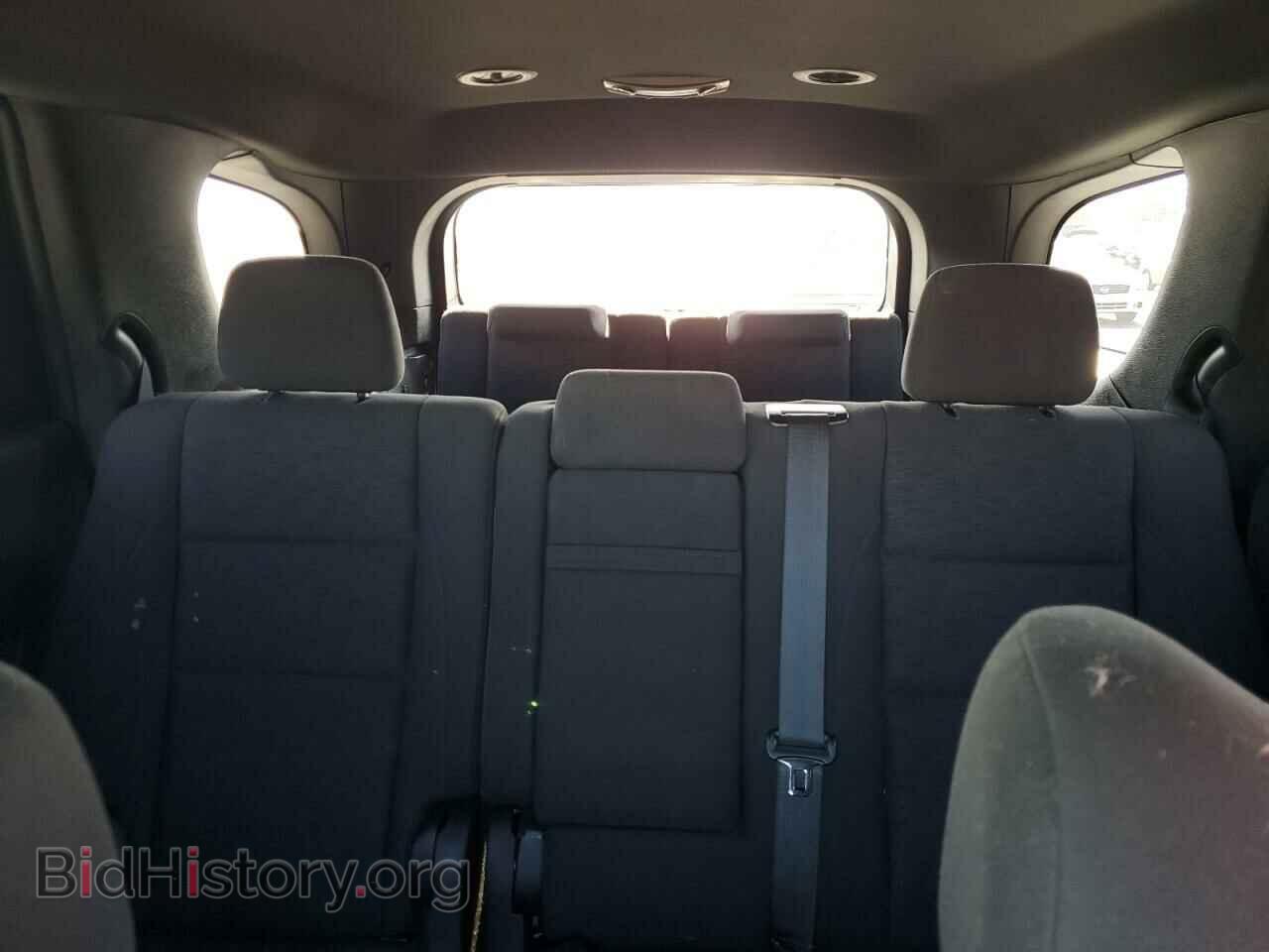 2023 DODGE DURANGO - VIN: 1C4RDHDG5PC549865 - Photo 10