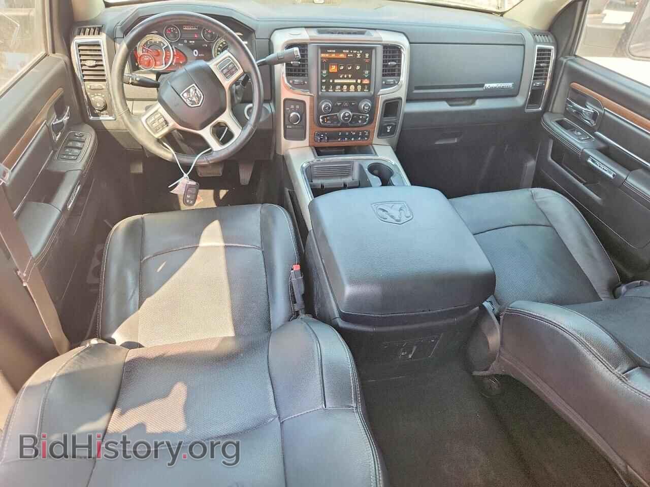2016 RAM 2500 - VIN: 3C6UR5FL3GG211471 - Фото 8