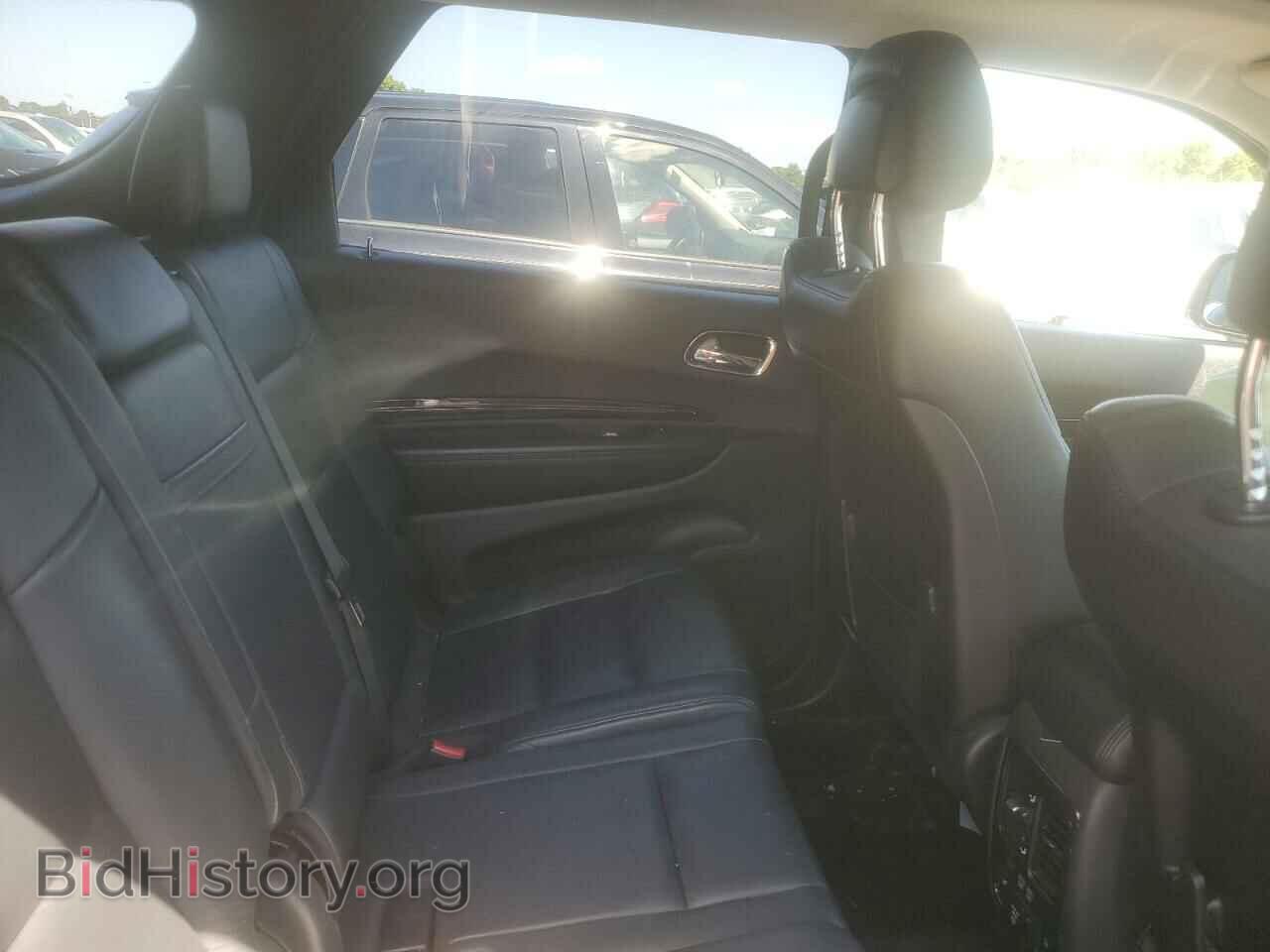 2014 DODGE DURANGO - VIN: 1C4RDJDG9EC972873 - Photo 11