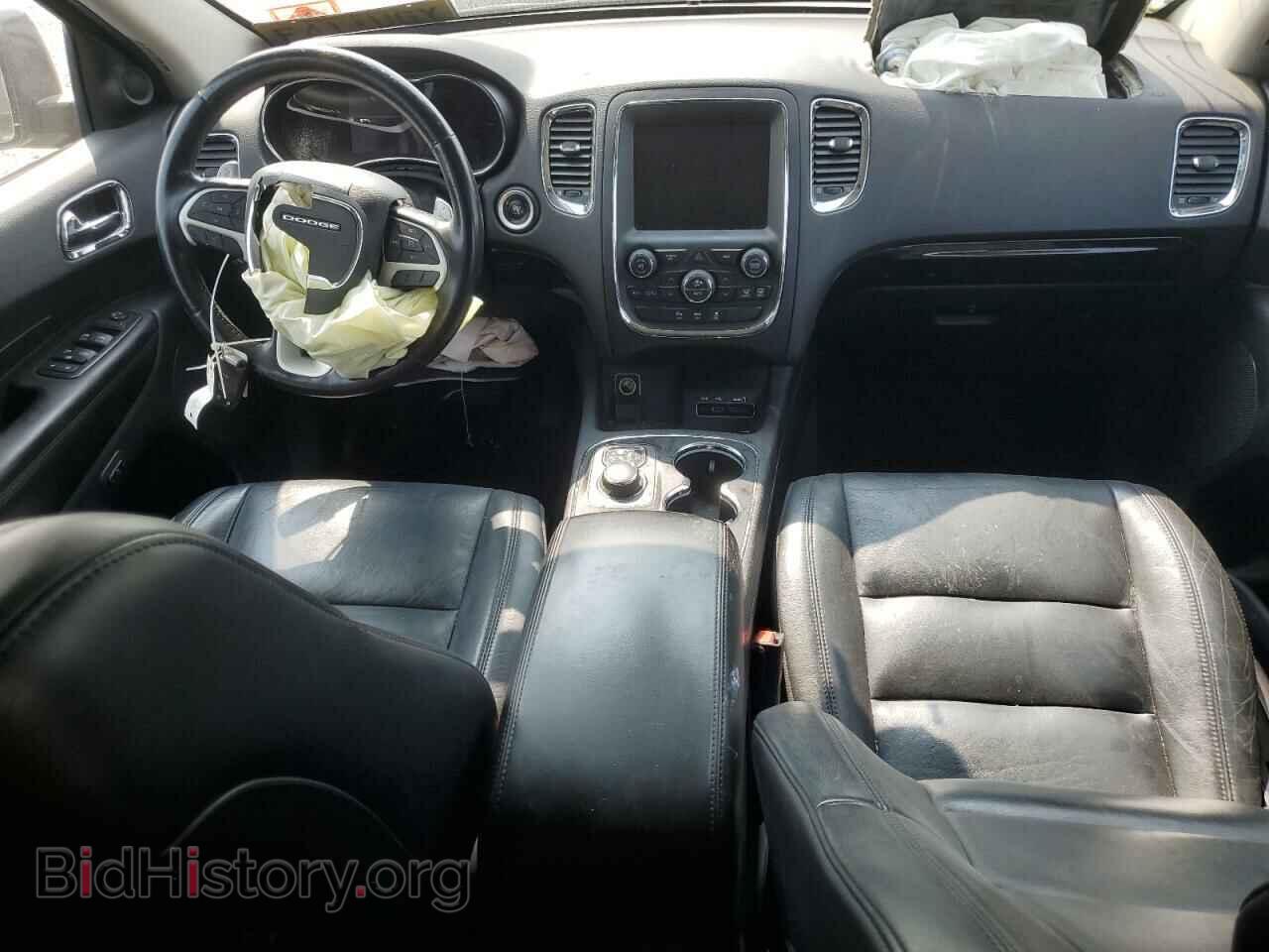 2014 DODGE DURANGO - VIN: 1C4RDJDG9EC972873 - Photo 8