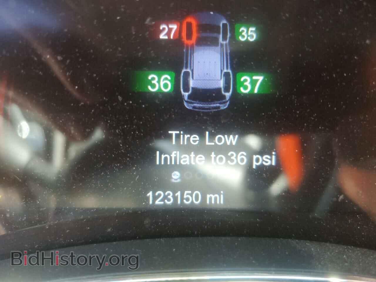 2014 DODGE DURANGO - VIN: 1C4RDJDG9EC972873 - Photo 9