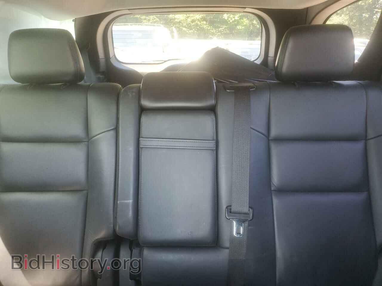 2014 DODGE DURANGO - VIN: 1C4RDJDG9EC972873 - Photo 10