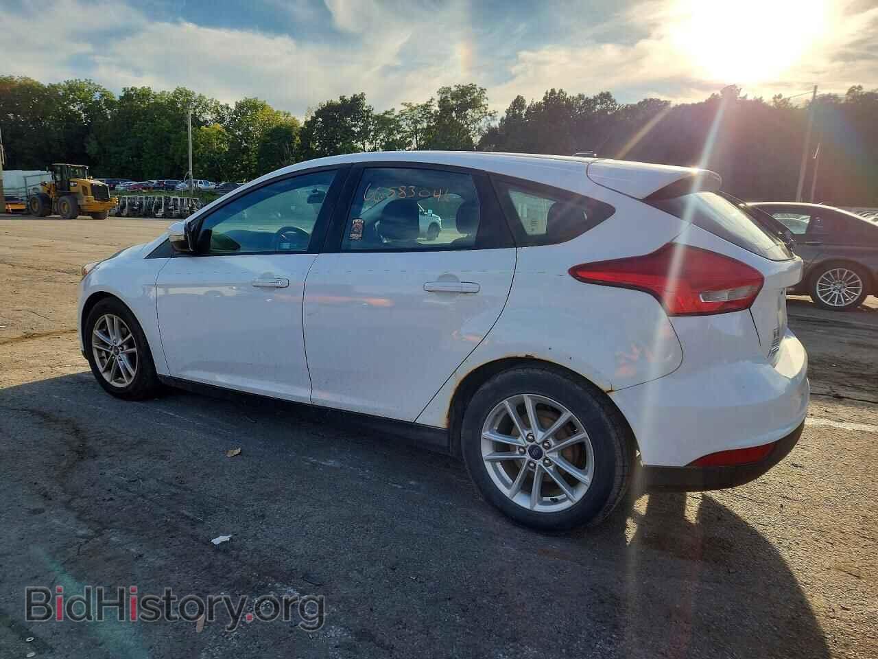 2016 FORD FOCUS - VIN: 1FADP3K21GL217200 - Photo 2