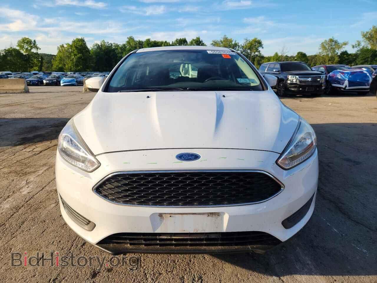 2016 FORD FOCUS - VIN: 1FADP3K21GL217200 - Photo 5