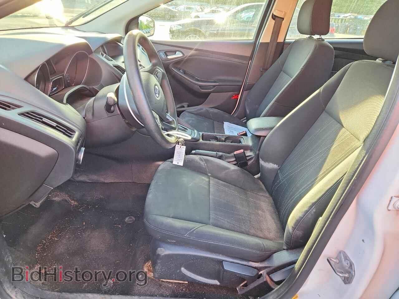 2016 FORD FOCUS - VIN: 1FADP3K21GL217200 - Photo 7