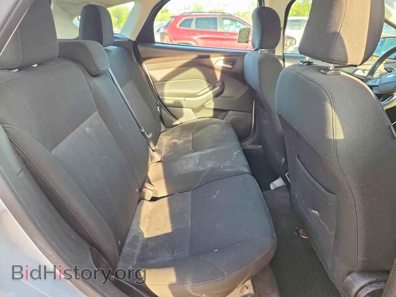 2016 FORD FOCUS - VIN: 1FADP3K21GL217200 - Photo 10