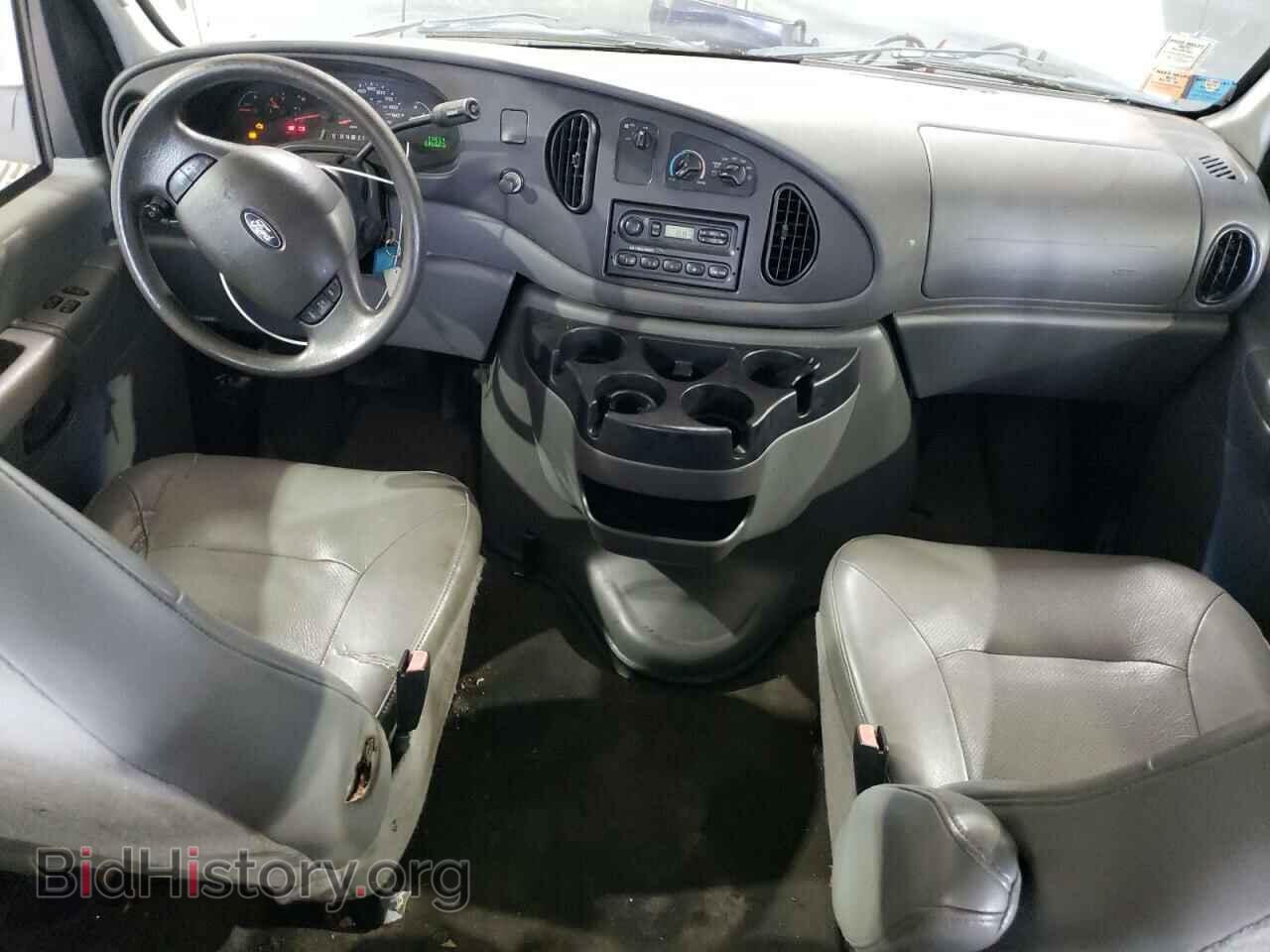 2006 FORD ALL Models - VIN: 1FMRE11W46HA36152 - Фото 8