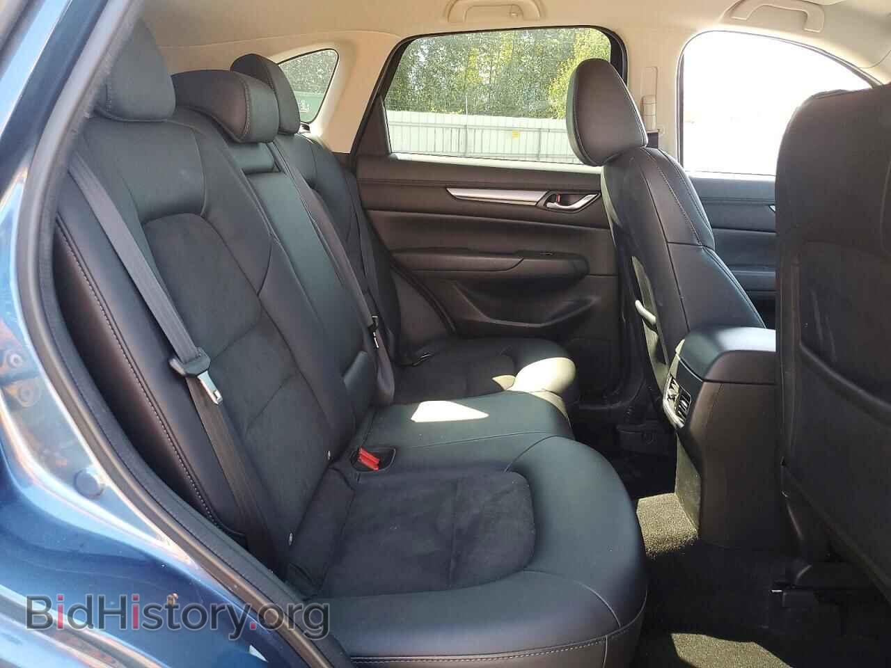 2019 MAZDA CX-5 - VIN: JM3KFACM1K1603121 - Photo 11